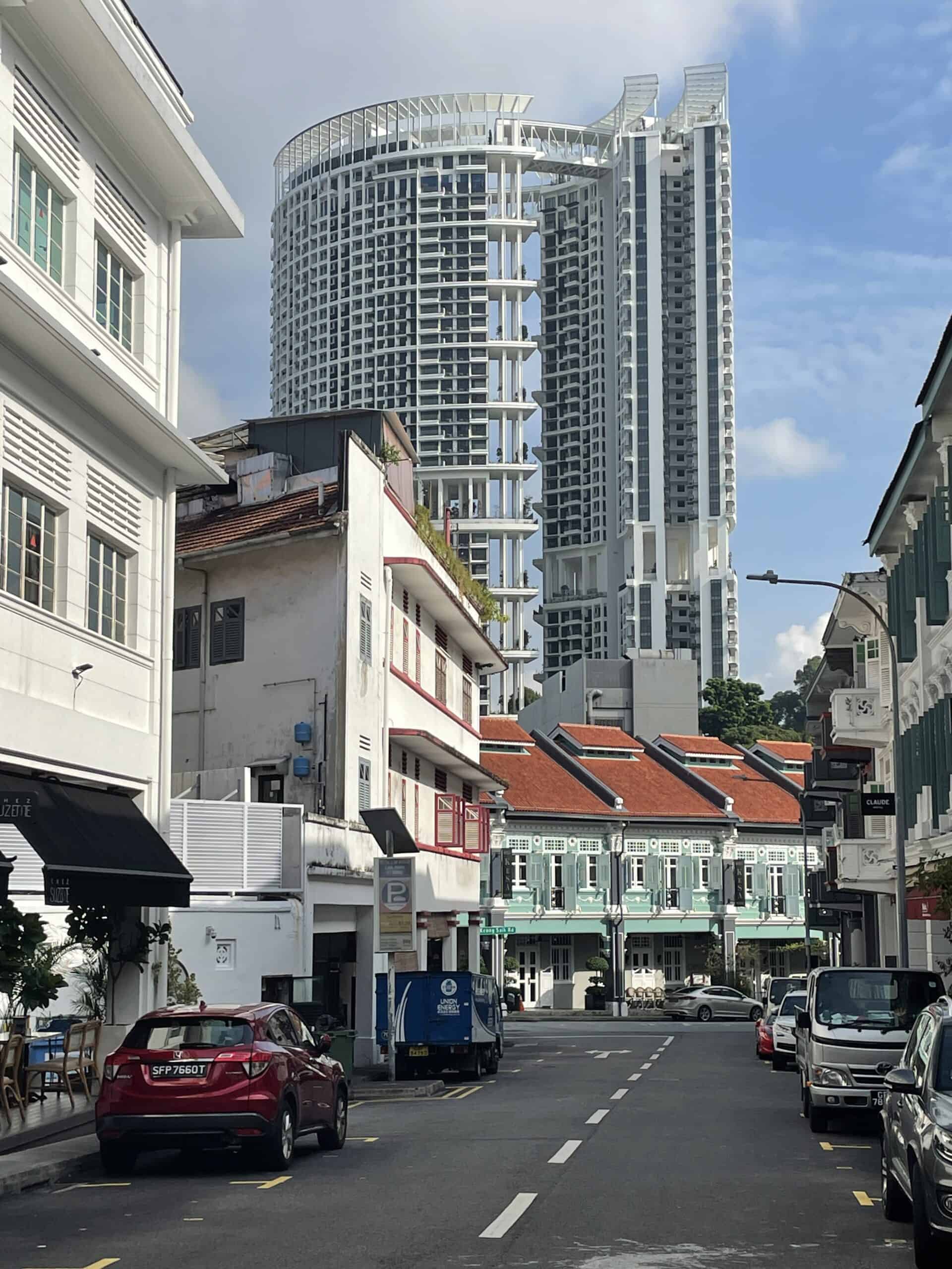 free things to do in singapore wander around chinatown photo spots how much does it cost to visit singapore solo 3 day itinerary august