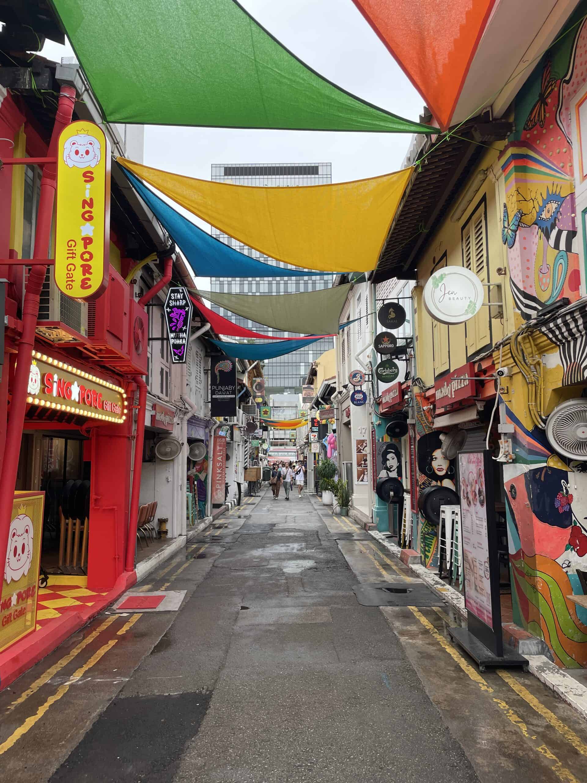 haji lane singapore free things to see and do in singapore itinerary how much does it cost to visit singapore solo 3 day stopover tips