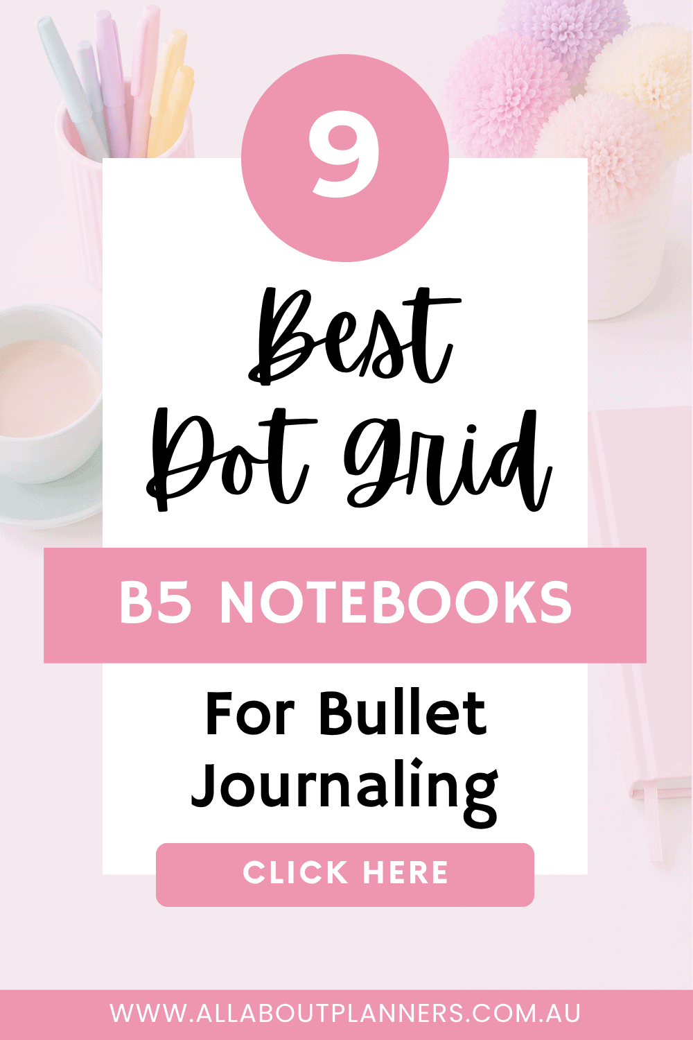 best b5 dot grid notebooks bullet journaling 160 gsm paper with no ghosting or bleed through planner supplies stationery shopping best bujo brands