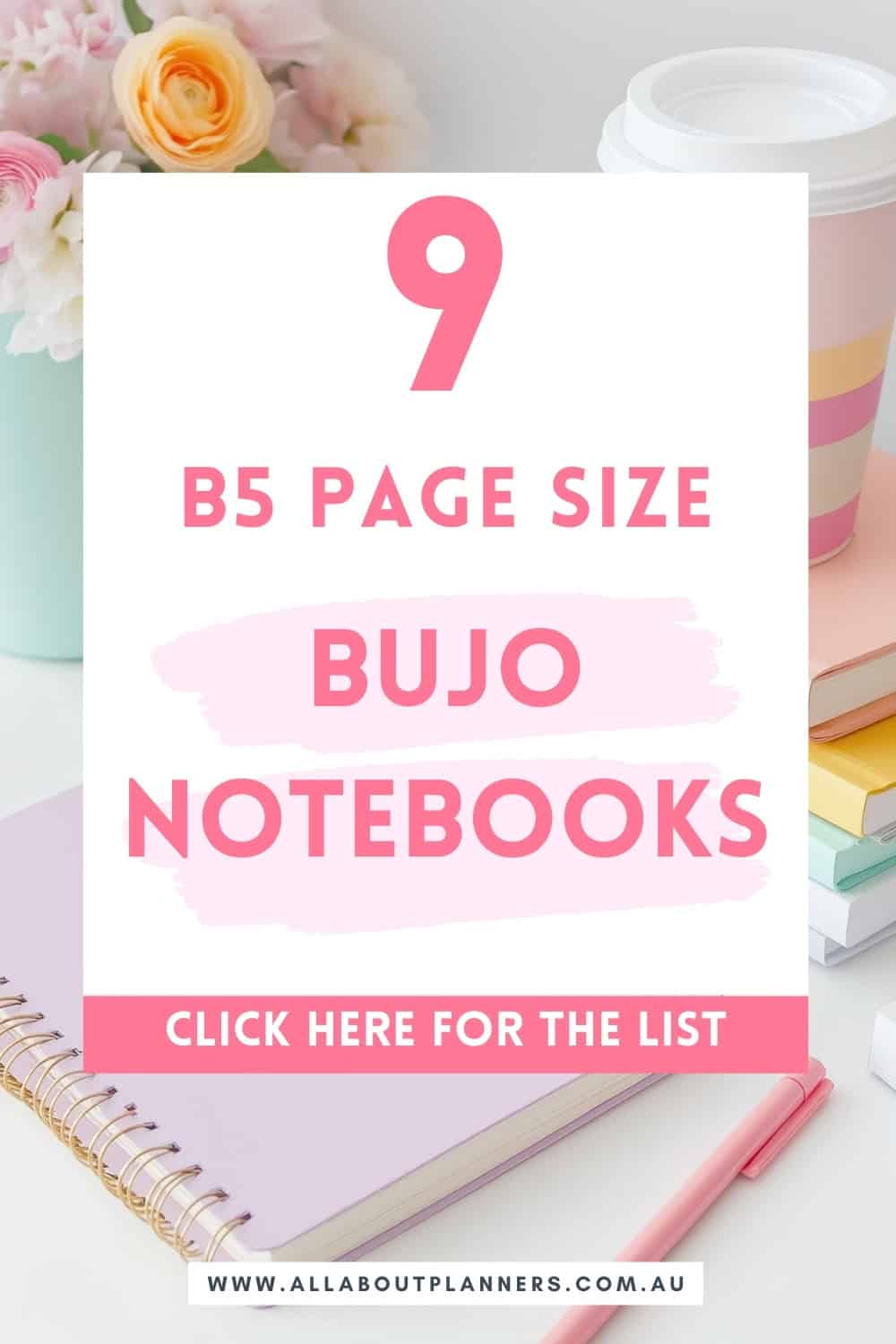 best b5 page size notebooks for bullet journaling how to choose a bullet journal notebook for beginners newbies features to consider