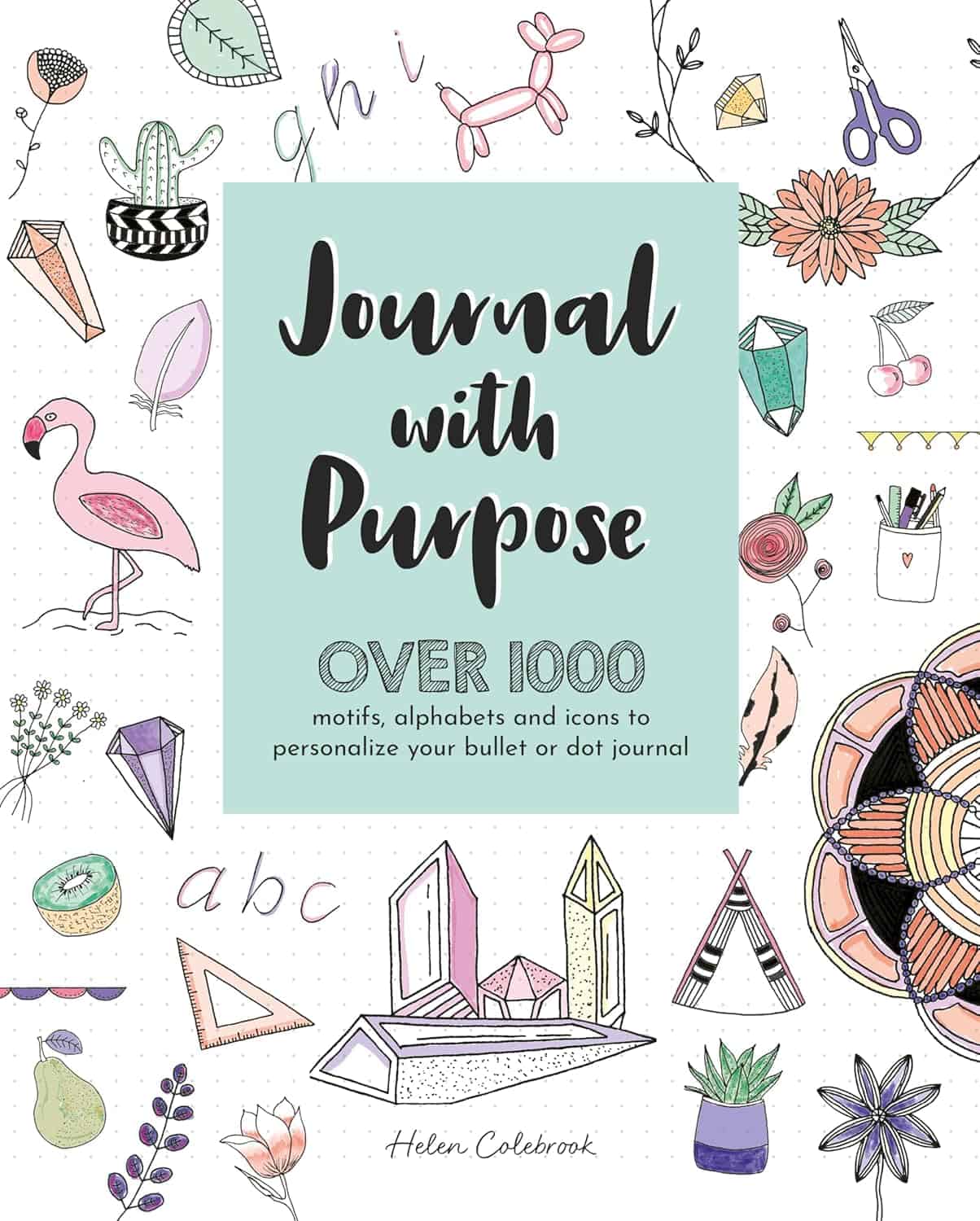 journal with purpose bullet journal ideas book how to hand draw step by step tips motifys alphabet how to get out of a bujo rut