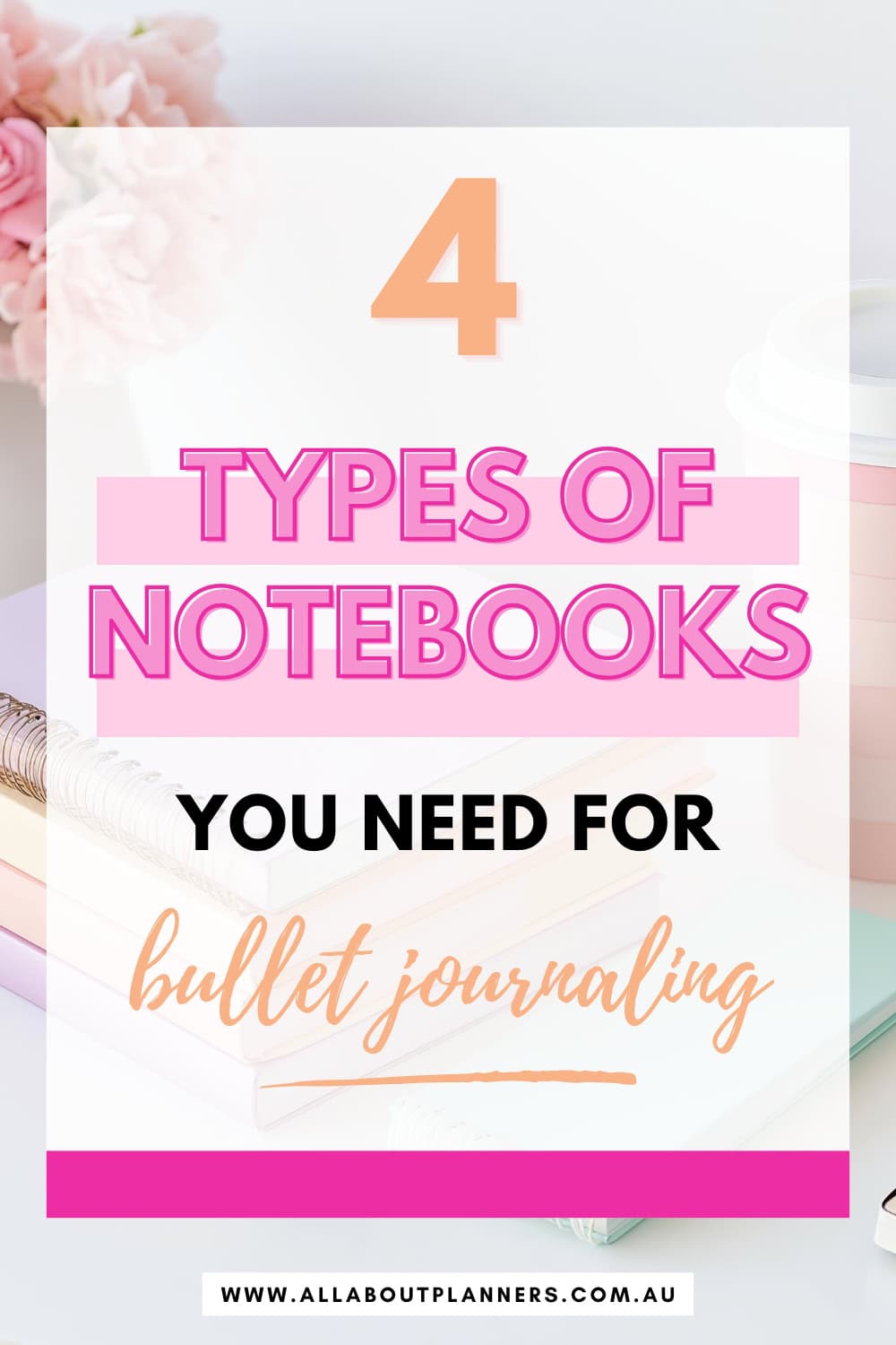 how to start a bullet journal choose notebook keep track of daily weekly planning lists meal planning organized bujo sections ideas types of dot grid notebooks brand comparison