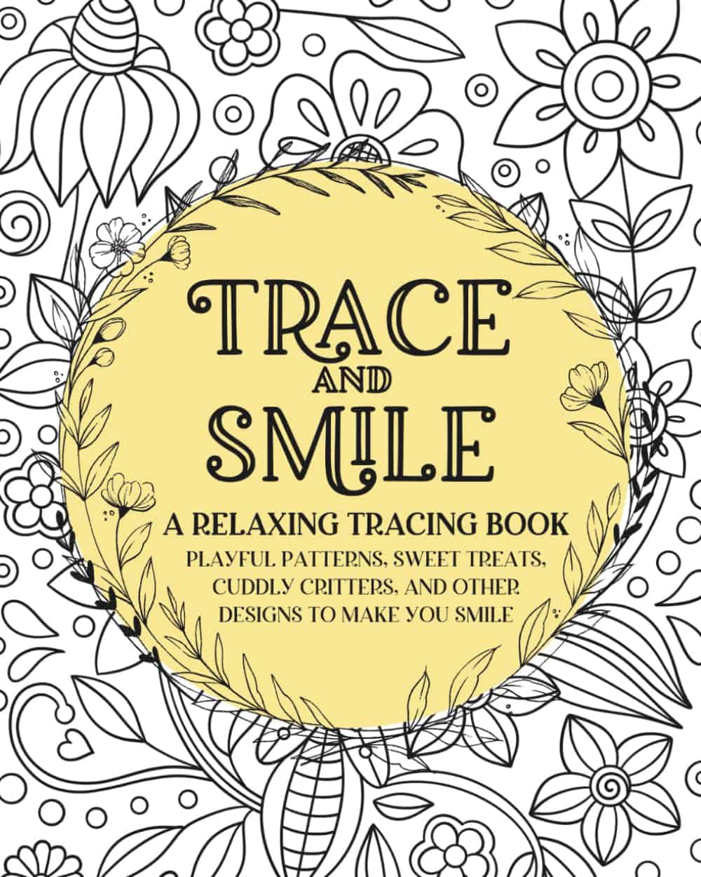 tracing books for bullet journaling guidebooks inspiration ideas hacks creativity beginner bujo ideas
