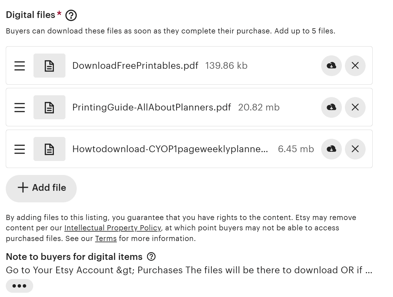 how to sell printable planners on etsy behind the scenes look at making printable planner in canva weekly planner tutorial
