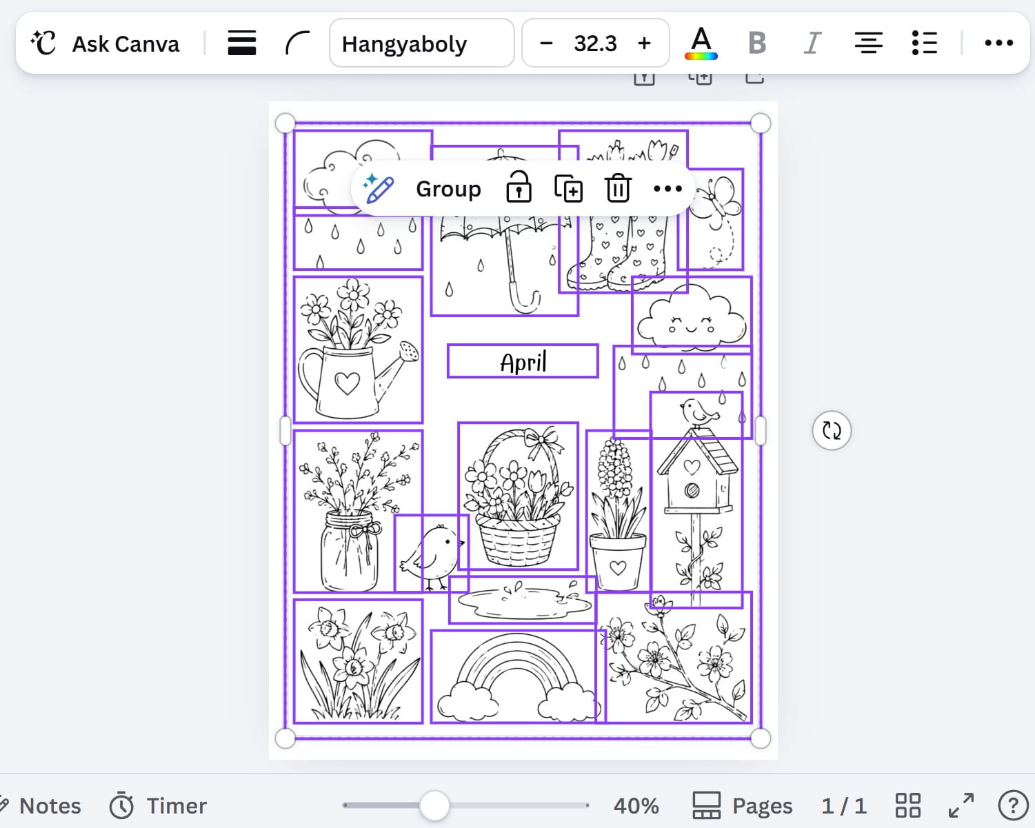 using canva ai tools magic layers tool does not work better to edit in chatgpt (1)