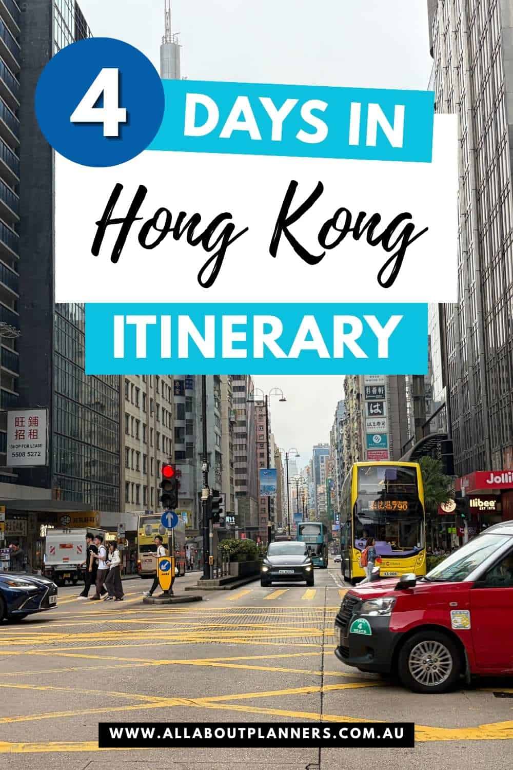 hong kong itinerary detailed with schedule by hour 4 day itinerary day trip to macau lantau island best photo spots viewpoints things to see and do printable download free