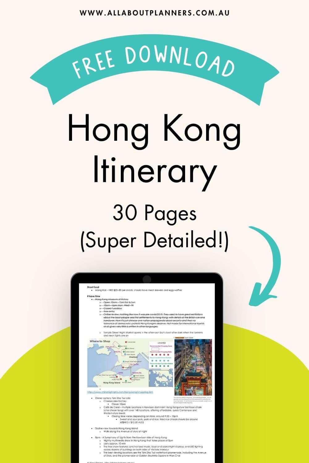 hong kong itinerary for first timer 4 day packed pace things to see and do best viewpoints day trip to macau