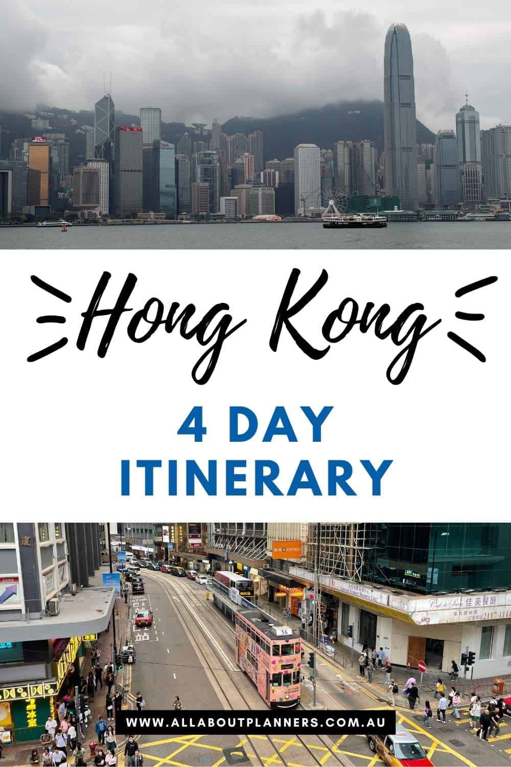 hong kong itinerary free download 4 days fast pace photo spots attractions 1 day itinerary things to see and do day trip to macau lantau island