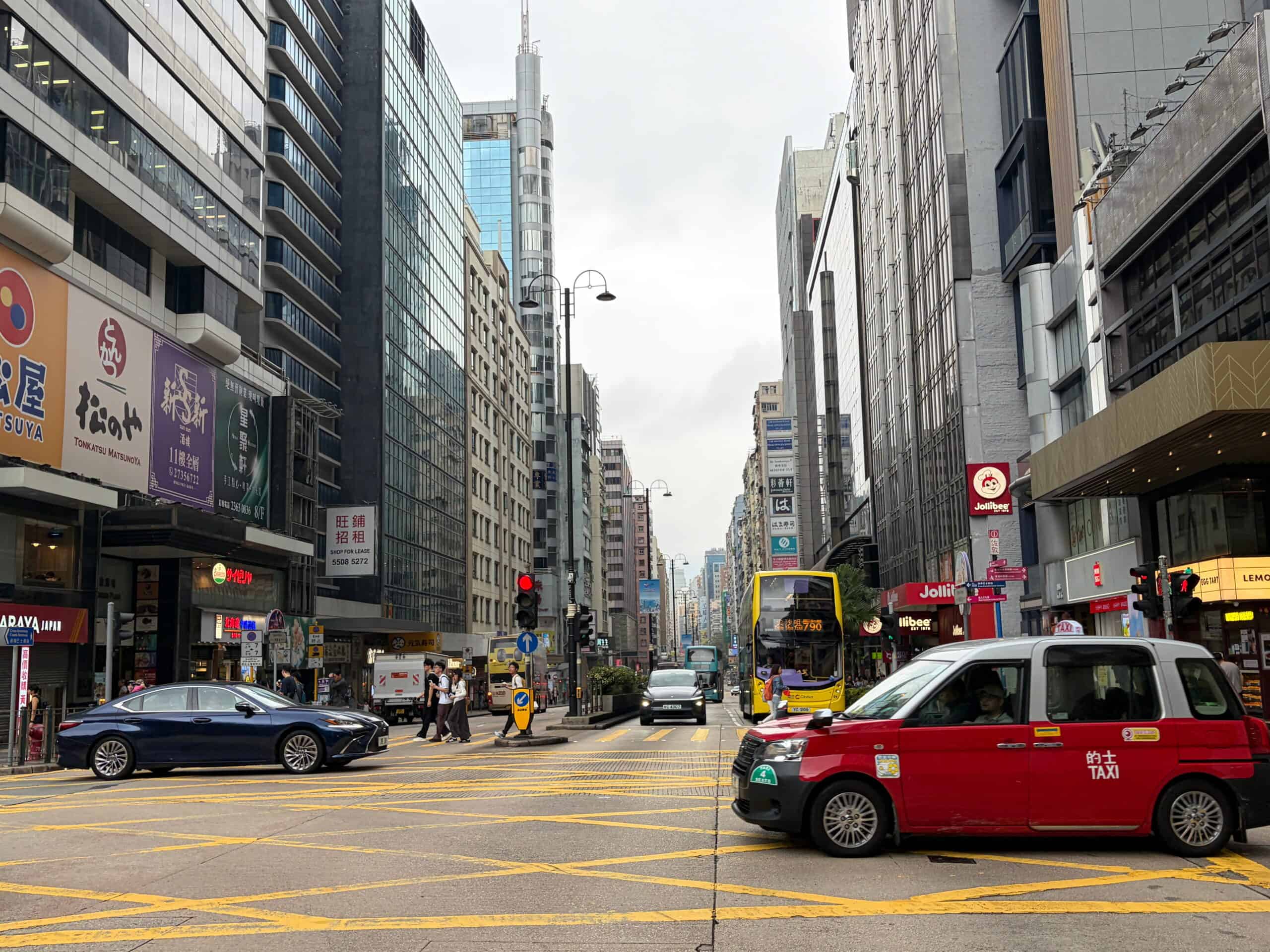 nathan road hong kong kowloon side things to see and do best time of year to visit packed 4 day itinerary photo spots activities