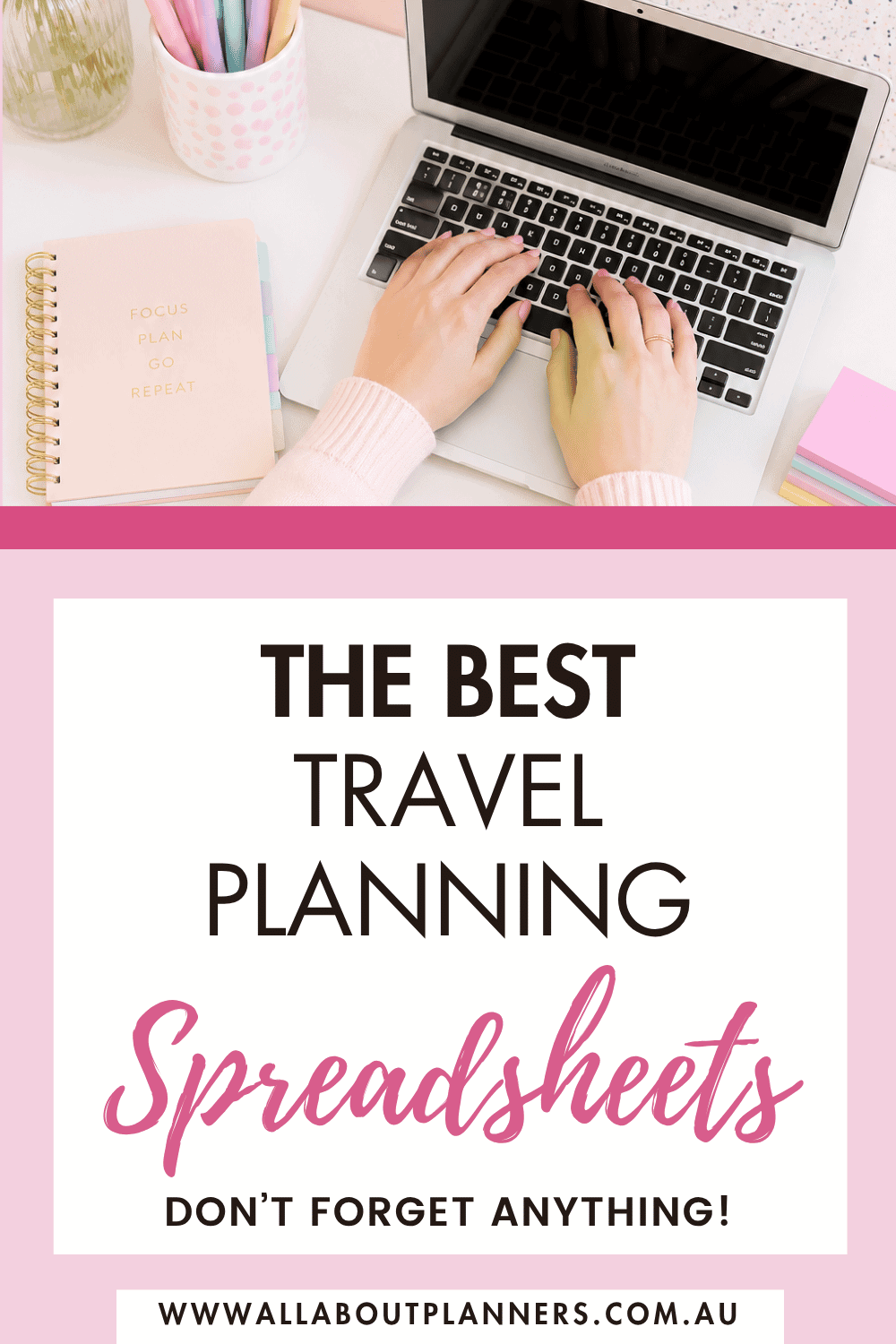 how to plan a round the world trip multiple countries detailed itineraries to download spreadsheets itinerary day to day weekly monthly spending tracker
