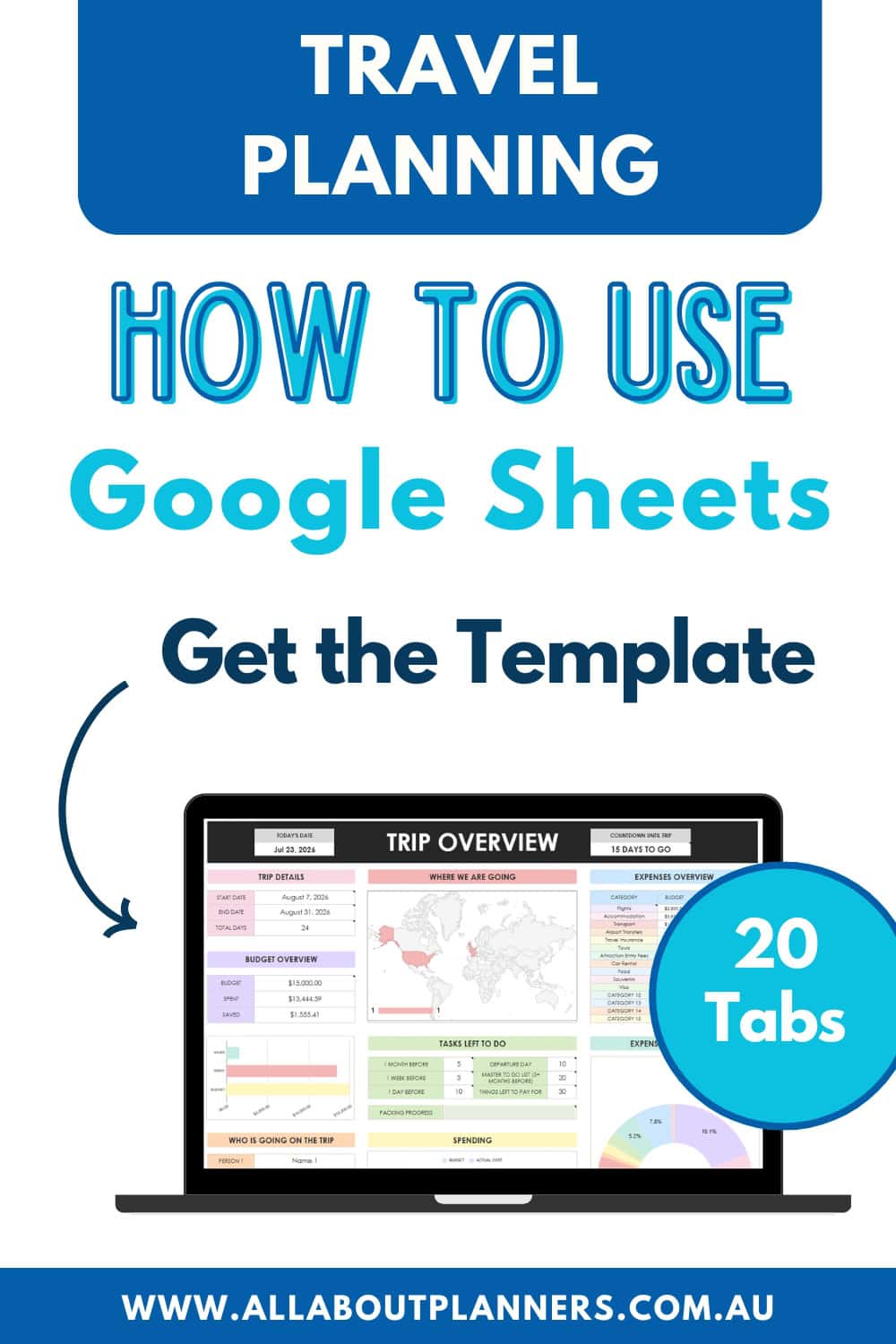 how to use google sheets for travel planning hotel comparison spreadsheet tour bookings organized group spending tracker flight routes transport options