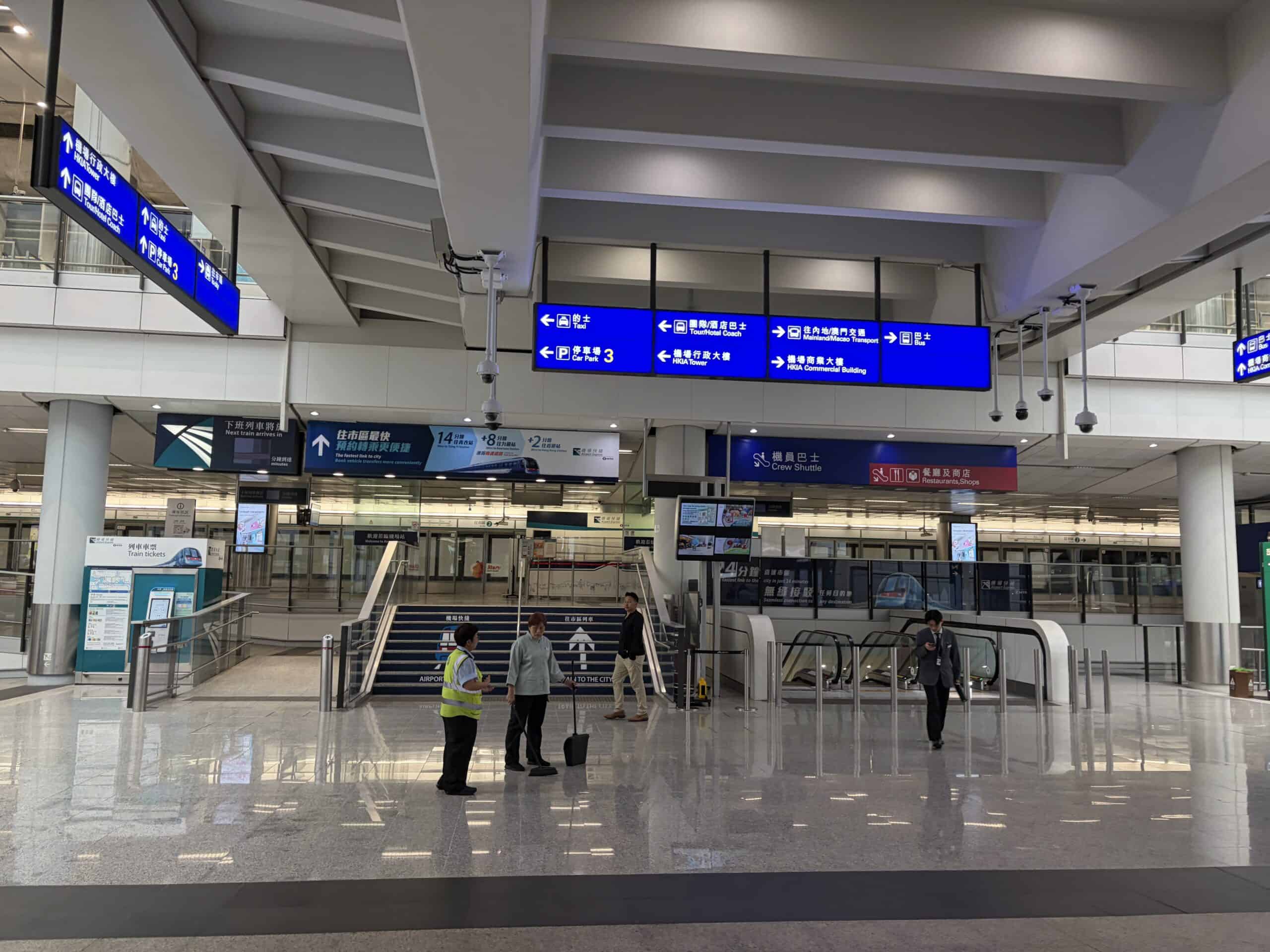 how to buy an oyster card in hong kong do you need one or can you pay with credit card how to get a refund at the airport first time visitor tips