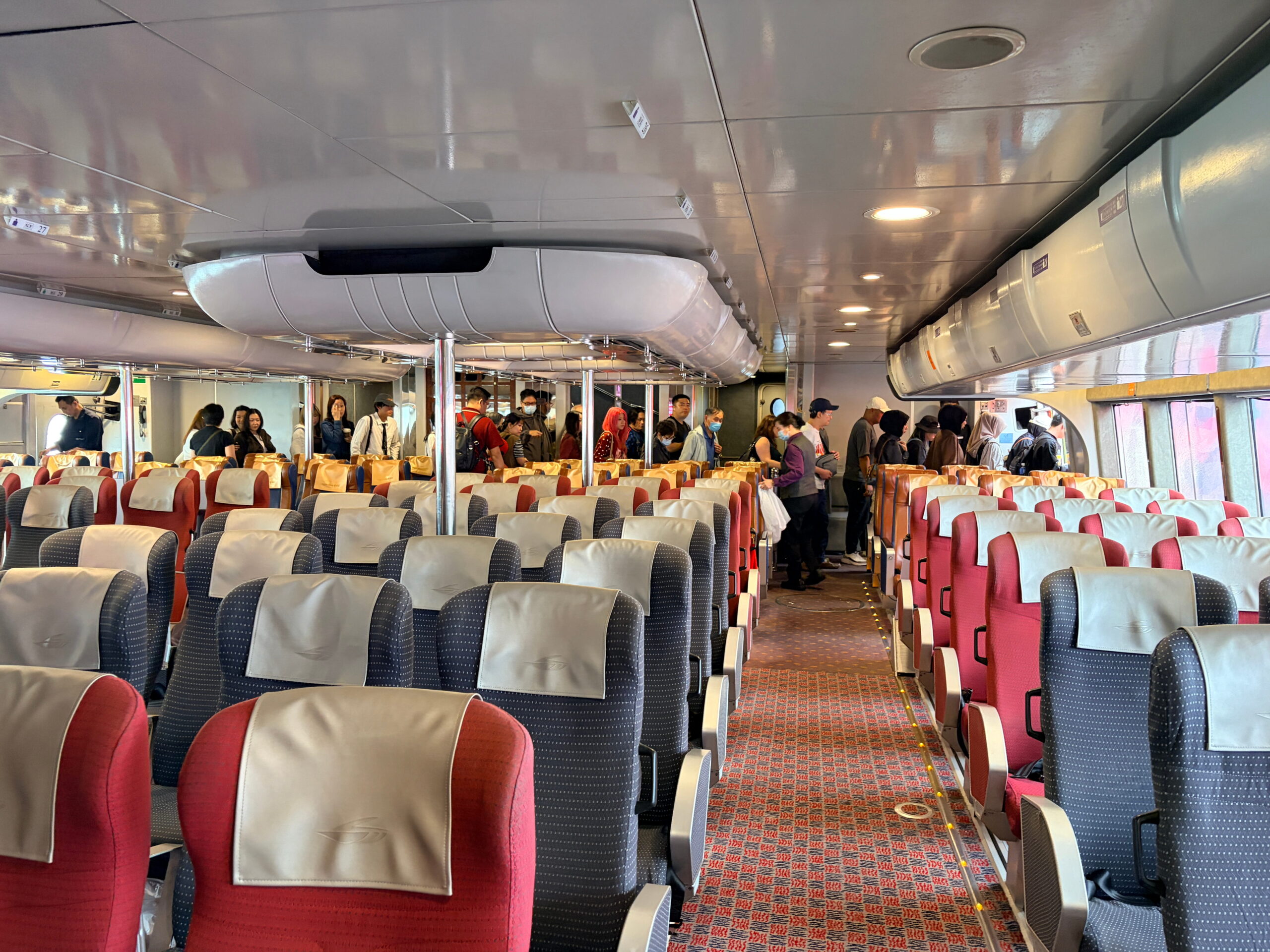 how to get the turbojet ferry from hong kong to macau buy ticket in advance or on the day cost how to buy a ticket best 1 day itinerary
