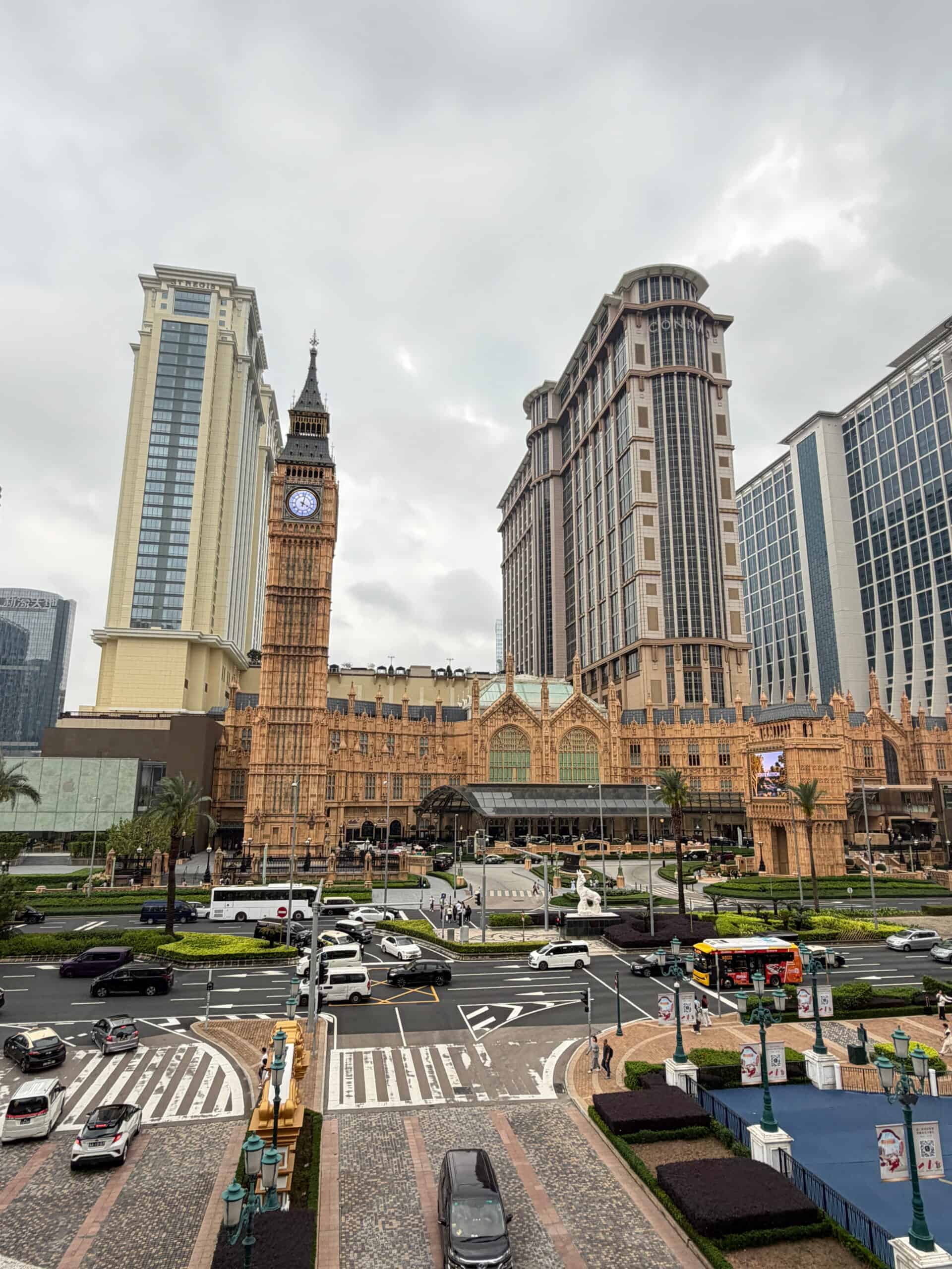 the londoner macau casino cotai strip things to see and do 1 day itinerary from hong kong via ferry fast pace detailed printable guide where to eat photo spots is it worth it