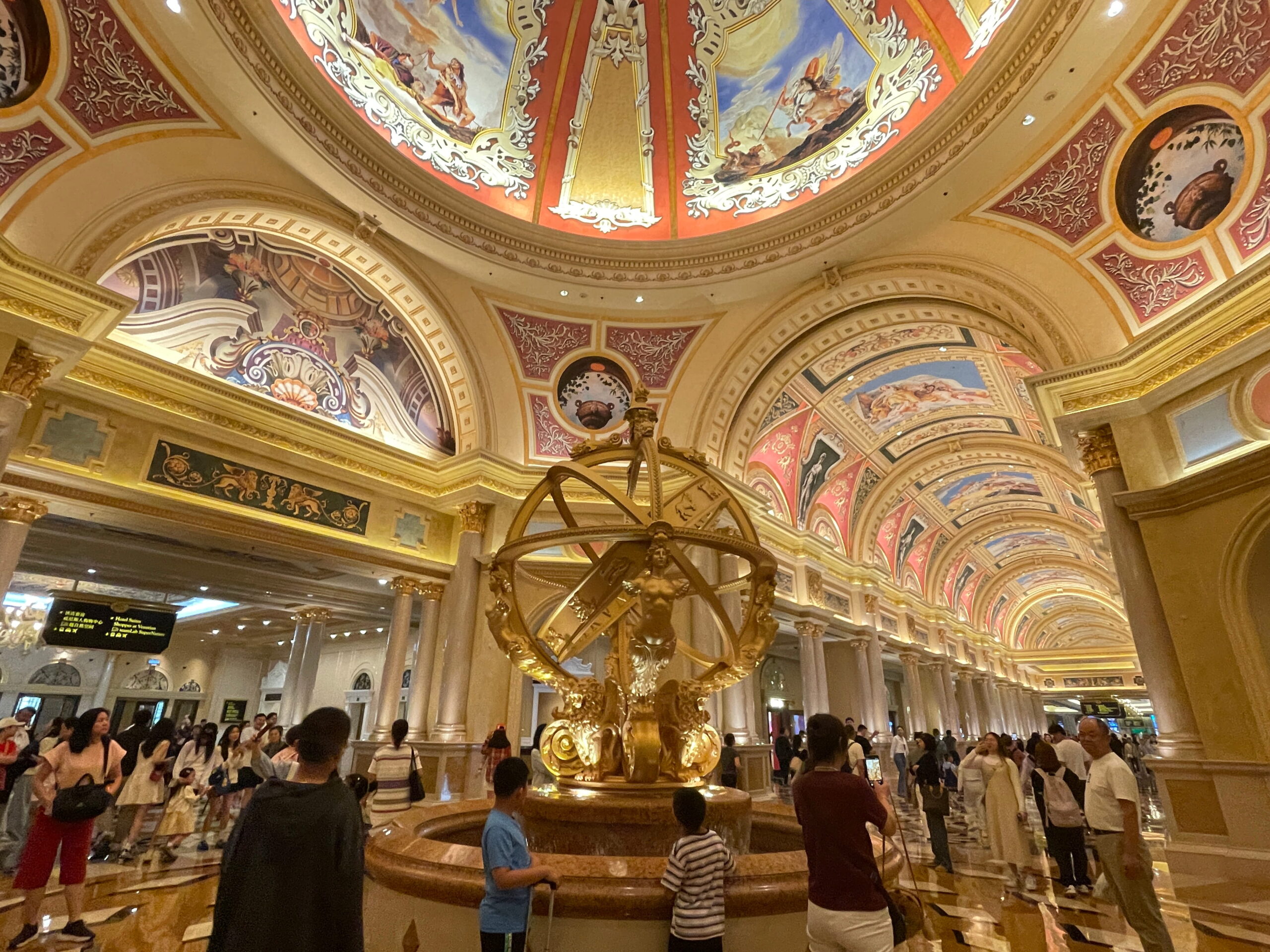 the venetian macau best casinos to visit on the cotai strip things to see and do on a day trip to macau from hong kong how to get there on the ferry detailed instructions